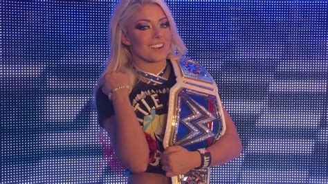 nude pictures of alexa bliss|ALEXA BLISS Nude